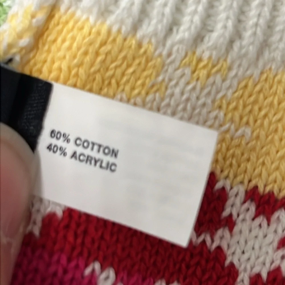 Gap Kids Knit Mittens
